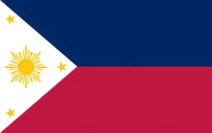 Philippine Flag