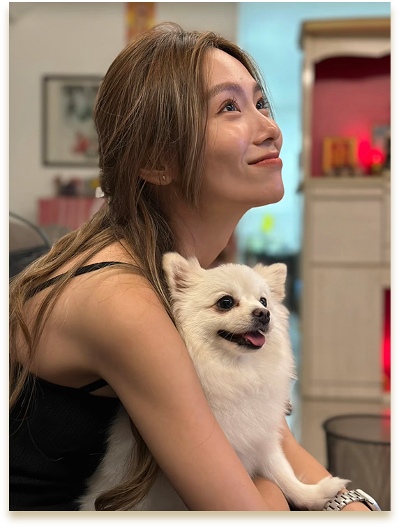 客户评价